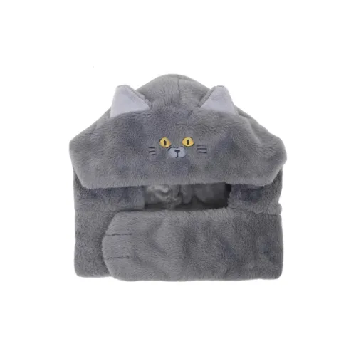 EEEENO Шапки-бини Унисекс