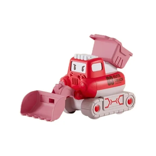 BIG TAYLOR Инерция, Задняя часть для натяжения & Glider Игрушки