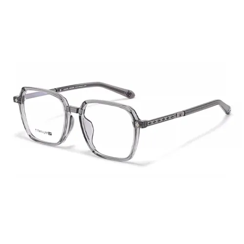 Sagawa Пластиковая оправа Титан Оправы для очков Унисекс
