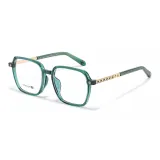 Прозрачный яшмовый