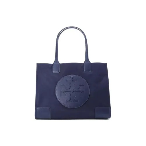 Tory Burch Ella Полиамид Сумка Женская Морской Синий