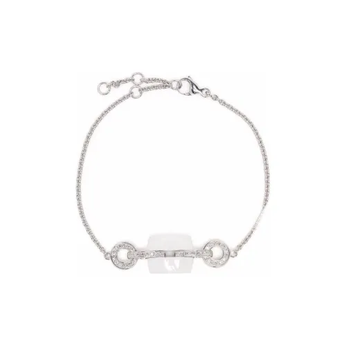 CHANEL Пластиковые Браслеты Женские