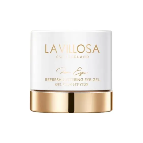La Villosa Eye Крем Унисекс