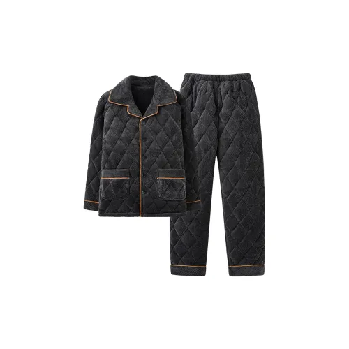 UAVAE Пижамный комплект Мужской Цвет на изображении