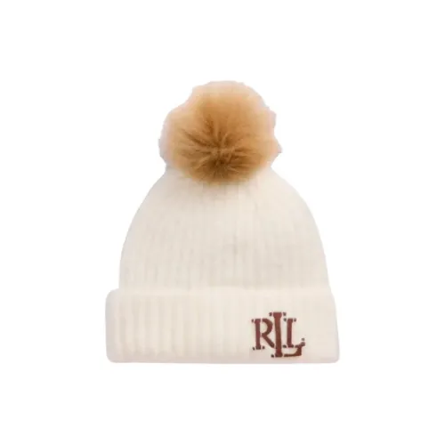 Ralph Lauren Шапки-бини Женские