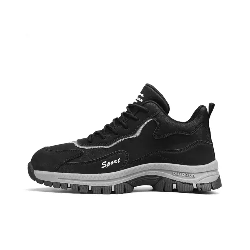 ZUTU Casual MID Топ Мужской