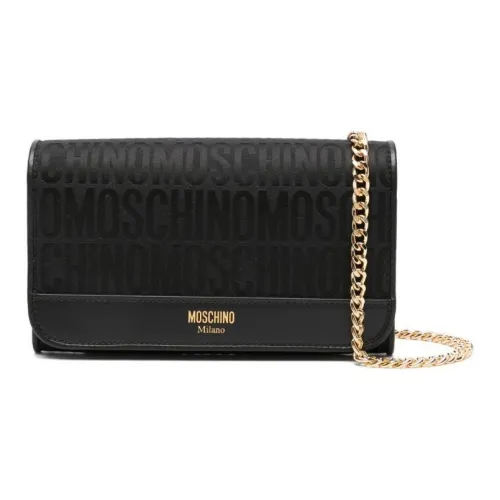 MOSCHINO Сумки через плечо Женские