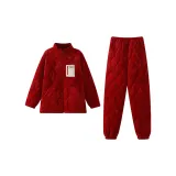 Красный, женский