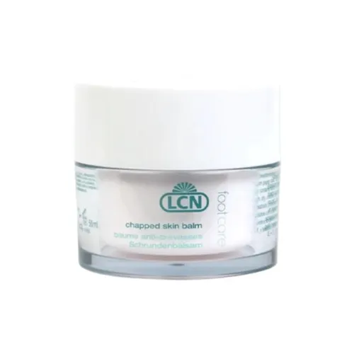 LCN Prevent Drying Foot Крем Успокаивающий Кожа 50 мл