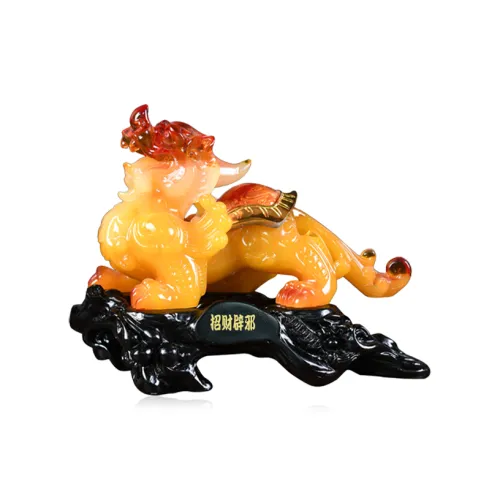 Hkgd Синтетическая смола Сувениры и украшения Унисекс