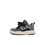 Черно-серый