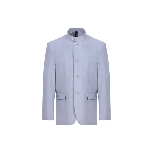 THREE Provinces Six Ministries Костюмы Чжуншань Унисекс