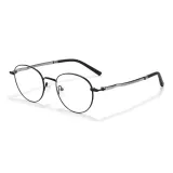 Матовый черный