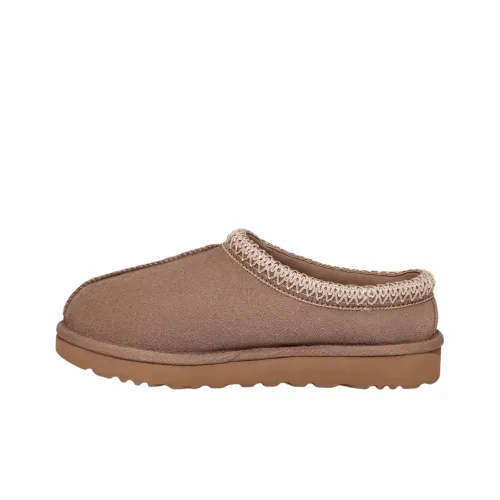 UGG Tasman Тихий Odor Resistant Домашние тапочки Женские Коричневый