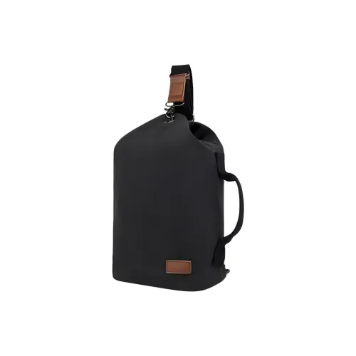 KAKAXI Холст Сумка через плечо Стандартная Унисекс