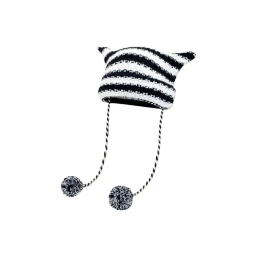 STUFFER Акриловые Шапки-бини Унисекс