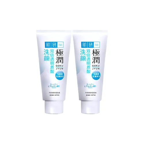 HADA LABO Очищающие средства Унисекс