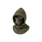 Бамбуковый зеленый