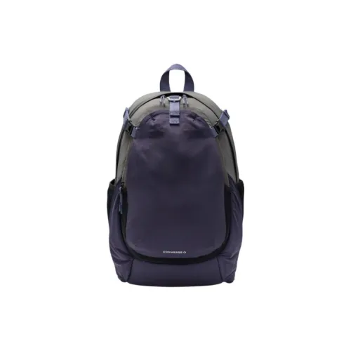 Конверс Полиамид Рюкзак Унисекс Фиолетовый