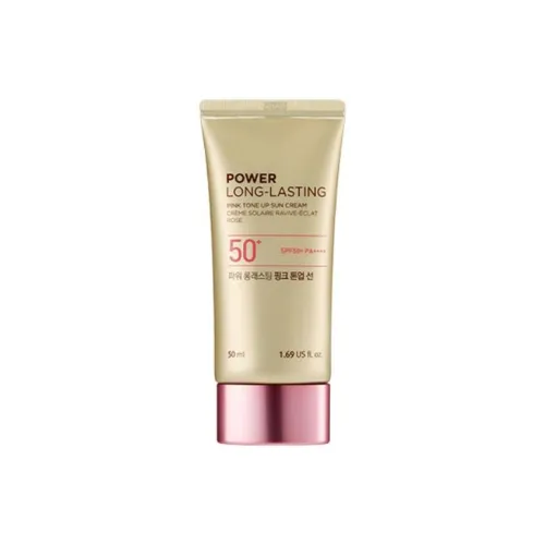 THE FACE SHOP SUNSCREEN Лосьон Унисекс