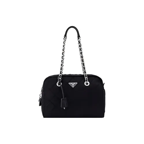 PRADA Сумки через плечо Унисекс