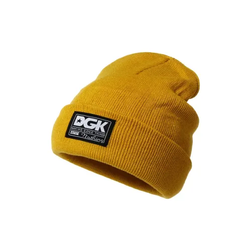 Yi Bu Kang Акриловые шапки-бини для женщин