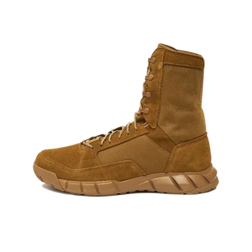 Oakley Дышащий Водонепроницаемый And Амортизация Crew Аутдор Унисекс Коричневый