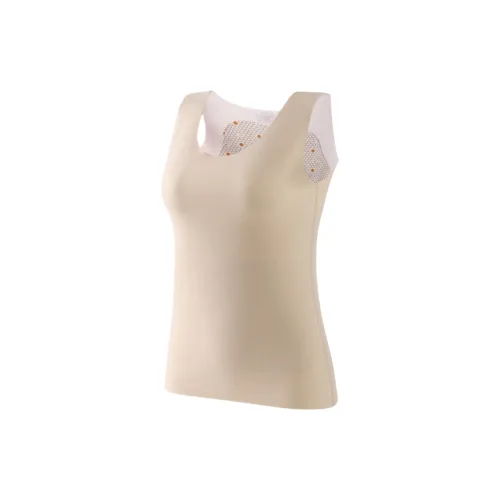 Lan Miao Женские Термофутболки