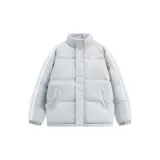 Светло-серый