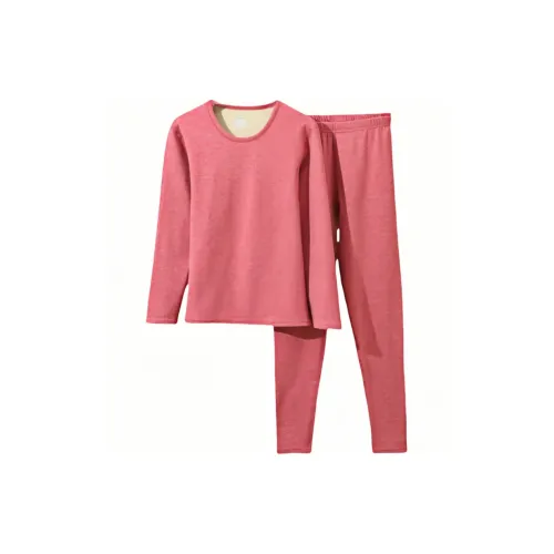 Lan Miao Женские Термокомплекты