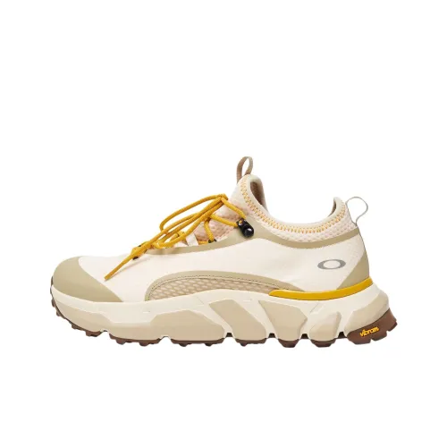 Oakley Уличная обувь Low Top Ecru Unisex