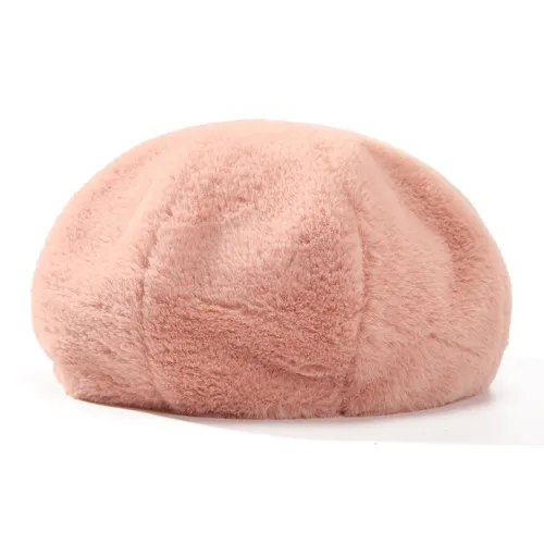 NANJIREN Осенние и зимние береты для женщин