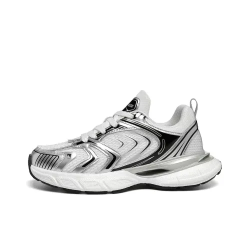 SWISS MILITARY Амортизация Износостойкий Низкий Топ Повседневная Обувь Унисекс