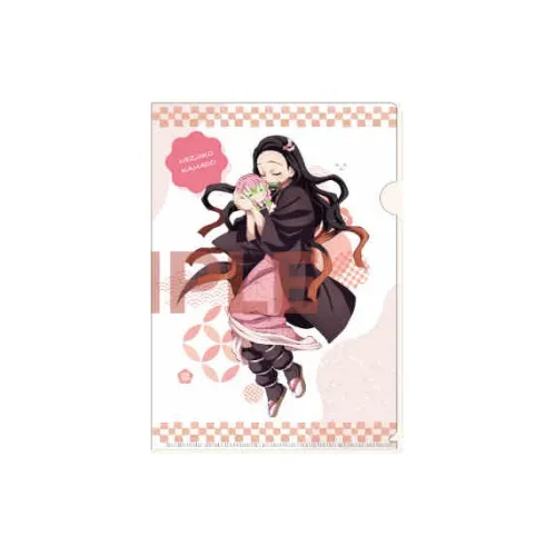 Aniple Demon Slayer Kimetsu No Yaiba POPUP Файл Мерч по IP