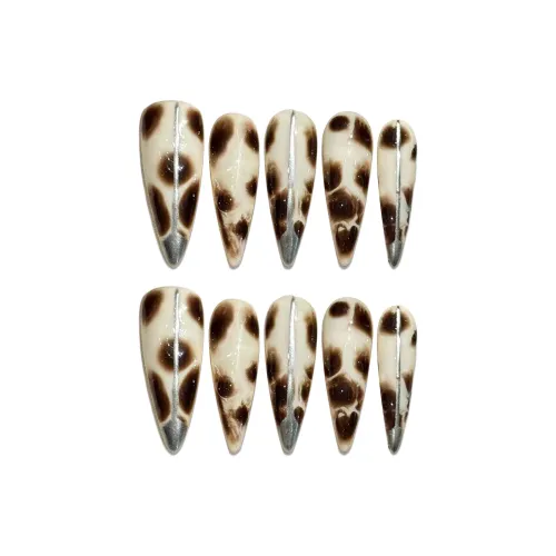 Yun Yue Joe Накладные ногти Женские