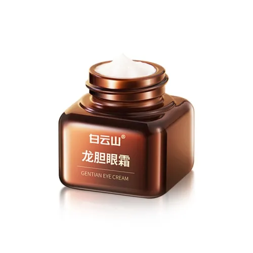 Baiyun mountain Eye Крем Унисекс