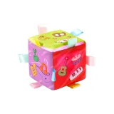 Когнитивная версия - Музыкальное развитие когнитивных способностей 6-сторонний пазл