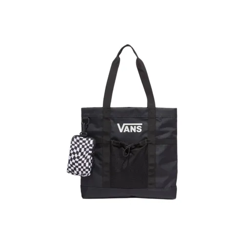 VANS Сумки Черный Унисекс