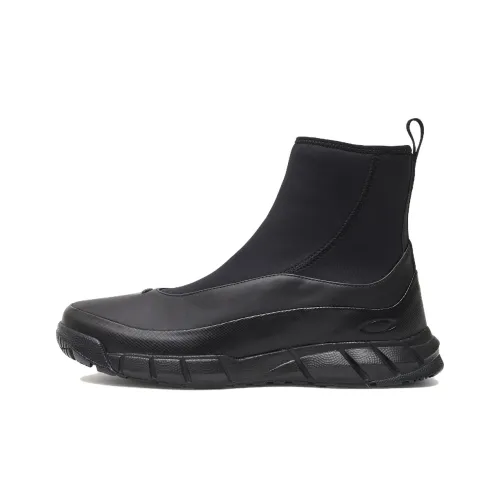 Ботильоны Oakley Унисекс Черные