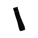 Черный / Высокоскоростной Ткань Перерабатываемый нейлон