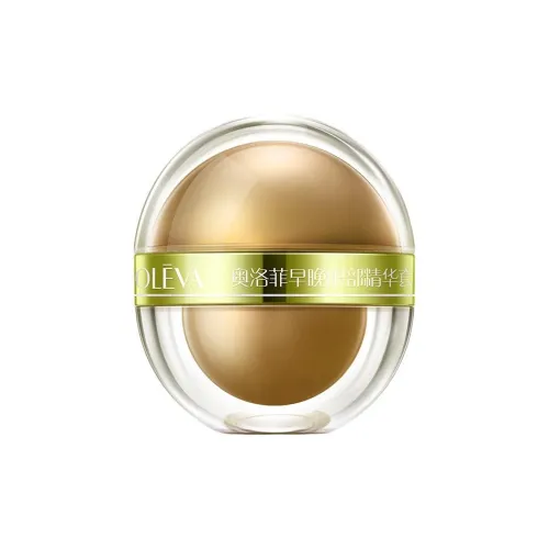 Oleva MORNING И Evening Eye Сыворотки Eye Крем Уменьшение Укрепление и Увлажнение морщин 60г