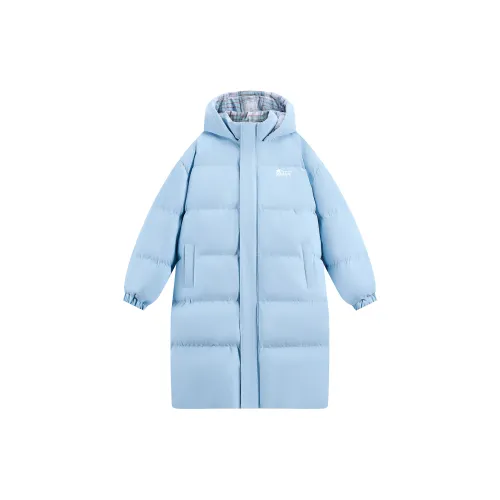 Menblero Унисекс Объемные куртки (пуфы)