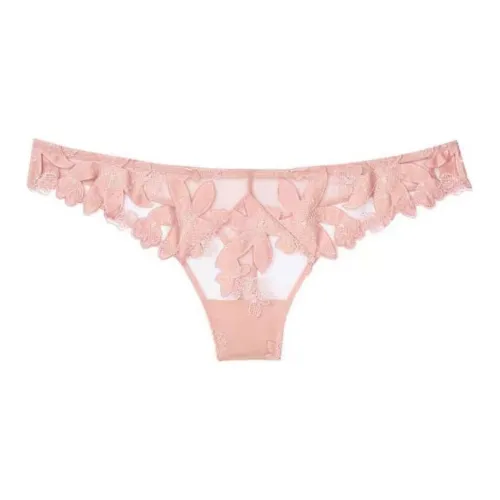 Victoria's Secret Женское нижнее белье 1 упаковка розовый