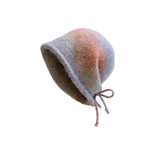 EEEENO Акриловые Шапки-бини Унисекс