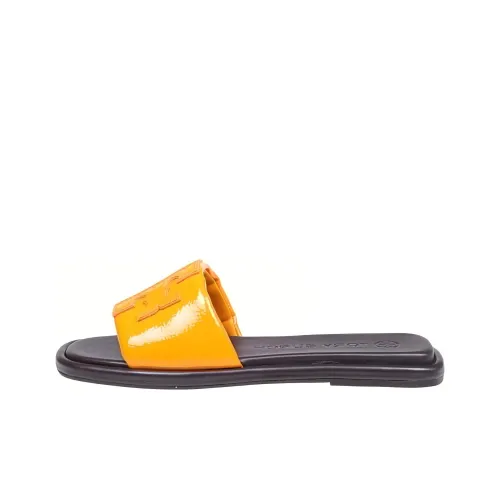 Tory Burch Слипоны Женские