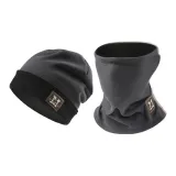 Темно-серый