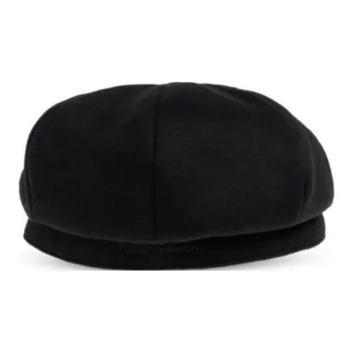 Paul Smith Шерпова Шапка Мужская Черная
