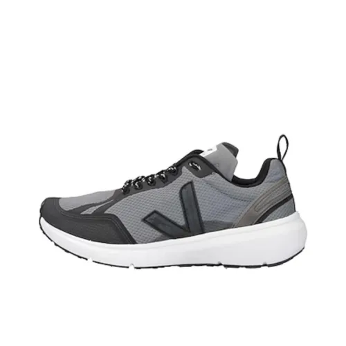 VEJA Condor 2 Low Топ Повседневная обувь Унисекс Черный Синий