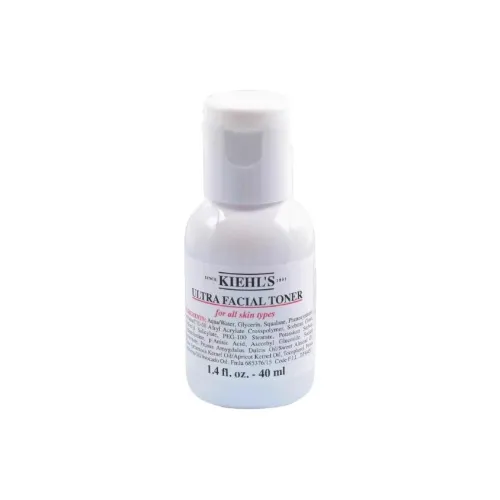 Kiehl's Наборы для путешествий / Sample Kits Унисекс
