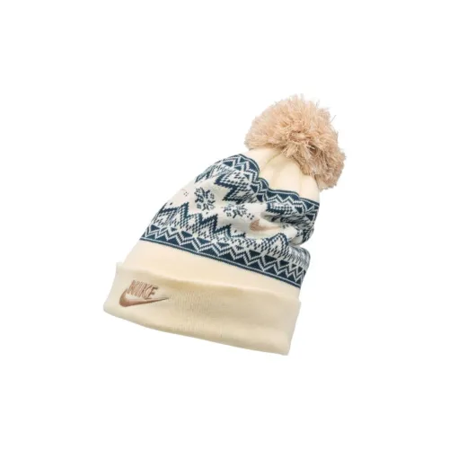 Nike Полиэстер Шапки-бини Унисекс Кокосовое молоко Кверцетин Арсенал Темно-морской Синий